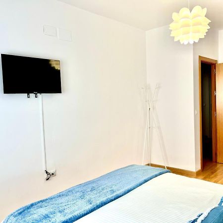 Apartamento Mirando al Guadiana Centro Aiamonte Exterior foto