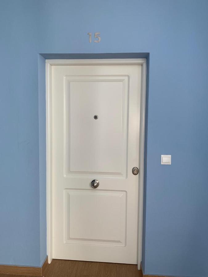 Apartamento Mirando al Guadiana Centro Aiamonte Exterior foto
